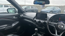 Nissan Juke 1.0 DiG-T 114 Tekna 5dr Petrol Hatchback